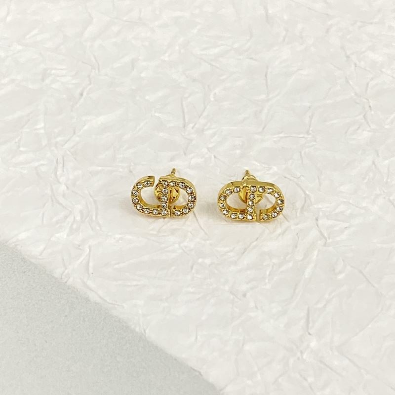 Christian Dior Earrings